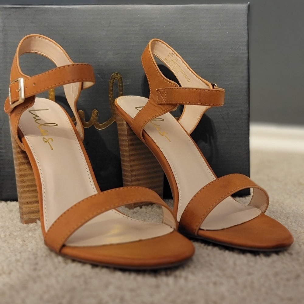 Sandals